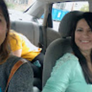 Meet your Posher, Shannon